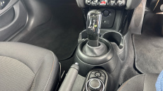 MINI Hatchback 1.5 Cooper Classic Premium 5dr Auto Petrol Hatchback